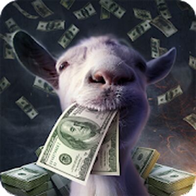 Скачать Goat Simulator Payday (Взлом Разблокировано все) версия 2.0.3 на Андроид
