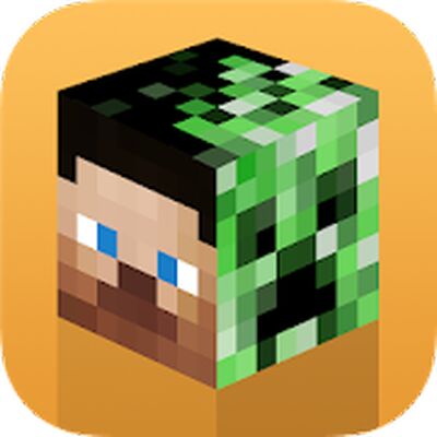 Скачать Minecraft: Skin Studio (Взлом Разблокировано все) версия 4.9.3 на Андроид