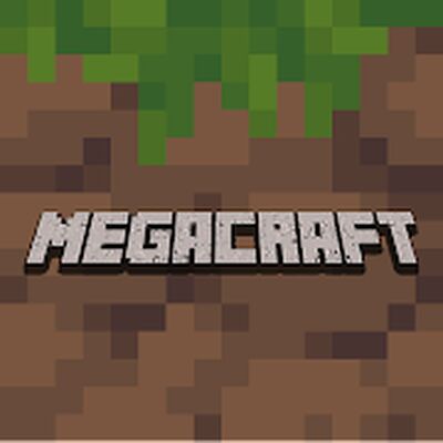 Скачать Megacraft - Pocket Edition (Взлом Разблокировано все) версия 1.6.0 на Андроид