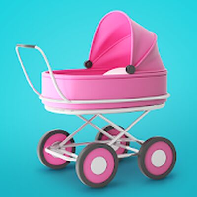 Скачать Мама - Симулятор беременности (Взлом Много денег) версия 1.7.1 на Андроид