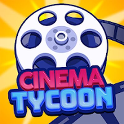 Скачать Cinema Tycoon (Взлом Много денег) версия 2.9.7 на Андроид