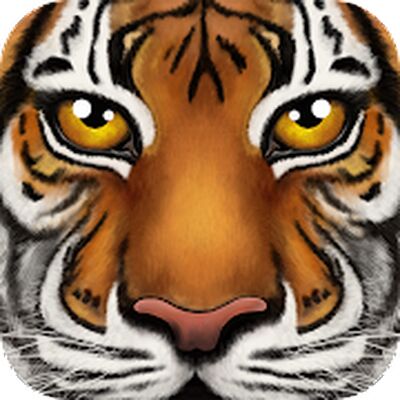 Скачать Ultimate Jungle Simulator (Взлом Разблокировано все) версия Зависит от устройства на Андроид