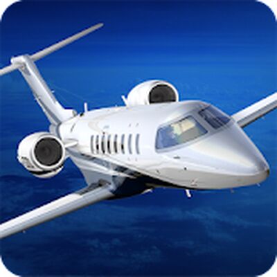 Скачать Aerofly 2 Flight Simulator (Взлом Много денег) версия 2.5.41 на Андроид