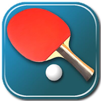 Скачать Virtual Table Tennis 3D (Взлом Разблокировано все) версия 2.7.10 на Андроид