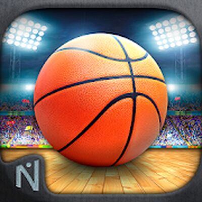 Скачать Basketball Showdown 2 (Взлом Разблокировано все) версия 1.8.4 на Андроид
