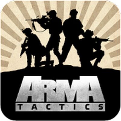 Скачать Arma Tactics (Взлом Много монет) версия 1.7834 на Андроид
