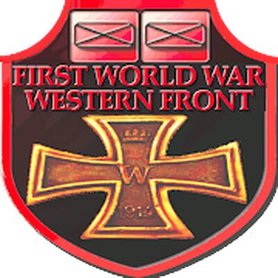Скачать World War I : Western Front (Взлом Разблокировано все) версия 5.3.4.1 на Андроид