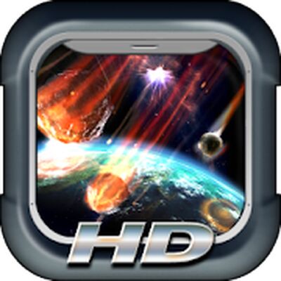 Скачать Asteroid Defense Classic (Взлом Много денег) версия 2.1.0 на Андроид