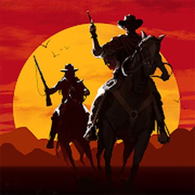 Скачать Frontier Justice - Возвращение на Дикий Запад (Взлом Много монет) версия 1.210.001 на Андроид