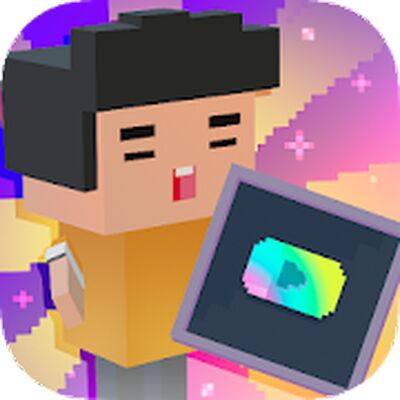 Скачать EeOneGuy Blogger Simulator (Взлом Много монет) версия 1.0 на Андроид