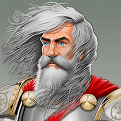 Скачать Age of Conquest IV (Взлом Много монет) версия 4.28.293 на Андроид
