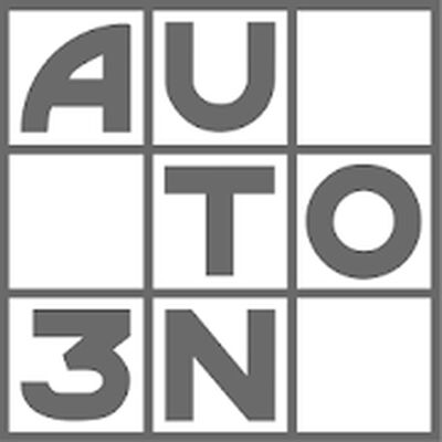 Скачать Auto3N  (Разблокированная) версия Зависит от устройства на Андроид