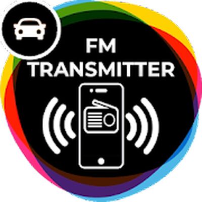 Скачать FM TRANSMITTER PRO - FOR ALL CAR - HOW ITS WORK (Неограниченные функции) версия 13.0 на Андроид