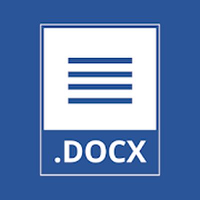 Скачать Word para PDF Converter - Converter DOC/DOCX/Slide (Неограниченные функции) версия 4.18.0 на Андроид