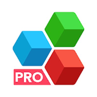 Скачать OfficeSuite Pro + PDF (Trial) (Полная) версия 11.9.38479 на Андроид