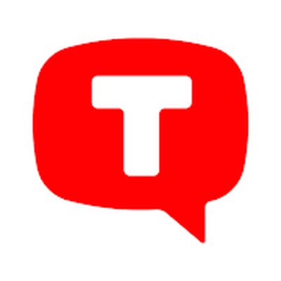 Скачать TenChat  (Неограниченные функции) версия 2.1.1 на Андроид