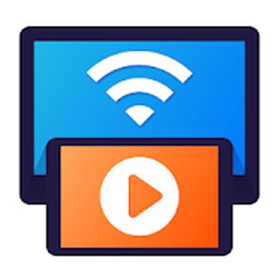 Скачать Tранслировать на TV: Chromecast, IPTV, FireTV,Xbox (Все открыто) версия 1.3.1.3 на Андроид