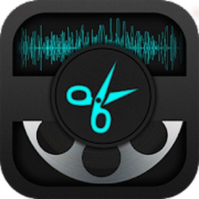 Скачать аудио-видео резак (Без кеша) версия 1.0.6 на Андроид