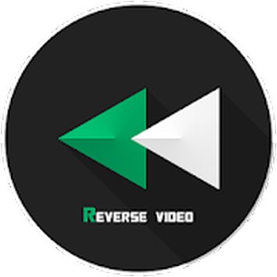 Скачать обратное видео- редактор видео (Полная) версия 5.0 на Андроид