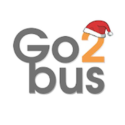 Скачать Go2bus - общественный транспорт онлайн на карте (Встроенный кеш) версия Зависит от устройства на Андроид