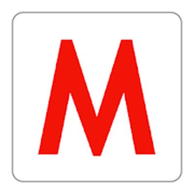 Скачать Карта метро Москвы (Полный доступ) версия 1.3.1 на Андроид