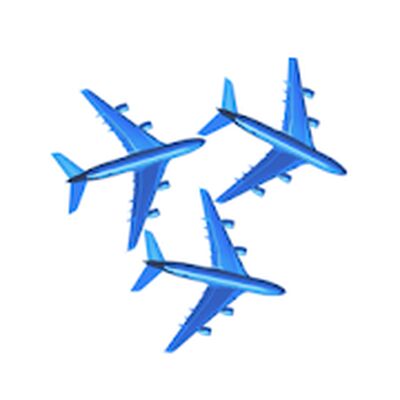 Скачать Air Traffic - flight tracker (Разблокированная) версия 14.4 на Андроид