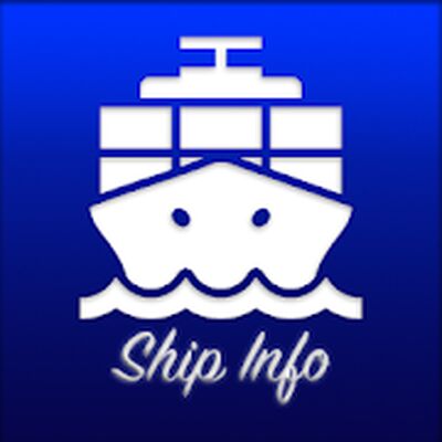 Скачать Ship Info (Полный доступ) версия 10.2.1 на Андроид