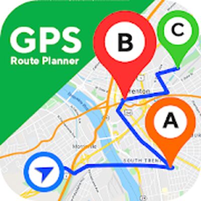 Скачать GPS маршрут Планировщика (Полная) версия 1.4.4 на Андроид