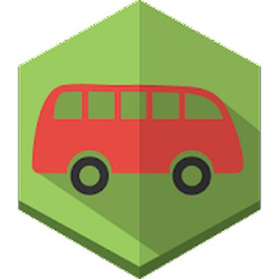 Скачать Автобусы Кирова (Встроенный кеш) версия 0.2.3 на Андроид