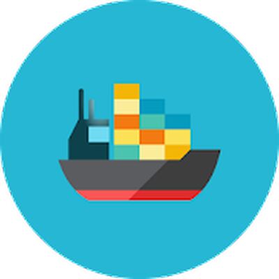 Скачать Поиск судов - Морской радар (Без Рекламы) версия 1.4.0 на Андроид