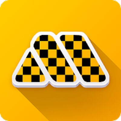 Скачать Мегаполис такси (Без кеша) версия 12.0.0-202108120947 на Андроид