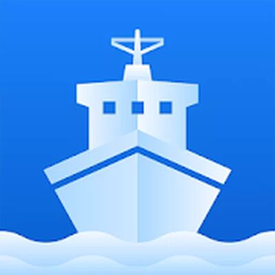 Скачать Vesselink - судовой трекер (Встроенный кеш) версия 2.2.3 на Андроид