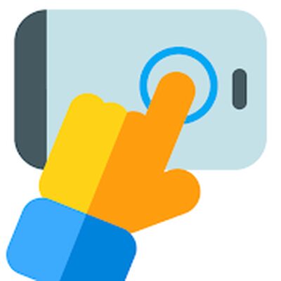 Скачать Auto Clicker - Automatic tap (Без Рекламы) версия 1.6.1 на Андроид