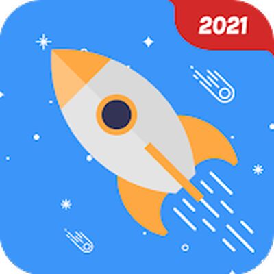 Скачать Rocket Cleaner - оптимизируй систему (Полная) версия 1.0.28 на Андроид