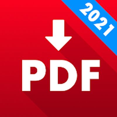 Скачать Быстрая читалка PDF 2020  (Все открыто) версия 1.6.1 на Андроид