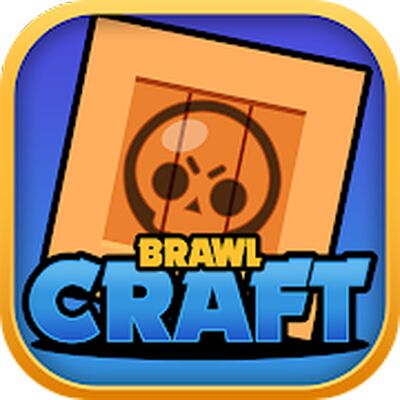 Скачать Brawl Craft: Map Maker (Встроенный кеш) версия 1.5.3 на Андроид