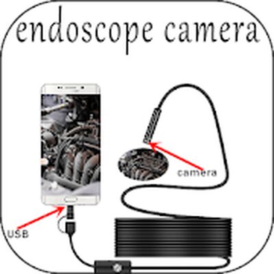 Скачать Endoscope Camera (Без Рекламы) версия 1.0 на Андроид