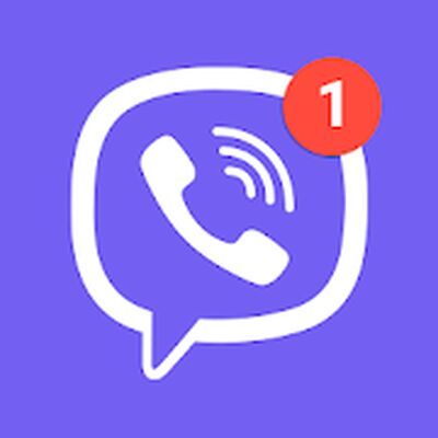 Скачать Viber мессенджер: бесплатные видеозвонки и чат (Без кеша) версия Зависит от устройства на Андроид