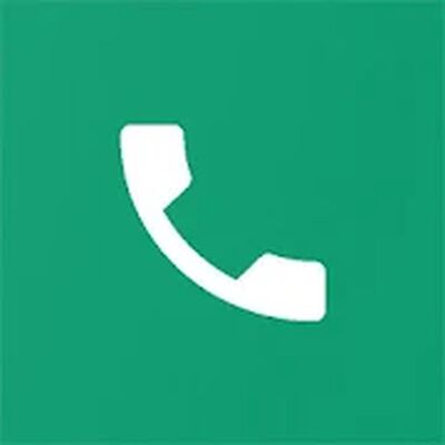 Скачать Phone + Контакты - Телефон - Звонки (Встроенный кеш) версия Зависит от устройства на Андроид