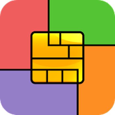 Скачать Сотовые операторы (Полная) версия 2.22 на Андроид