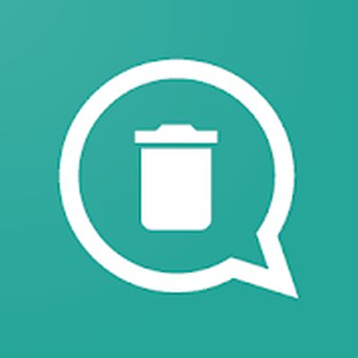 Скачать WAMR - Recover deleted messages & status download (Без Рекламы) версия 0.11.1 на Андроид
