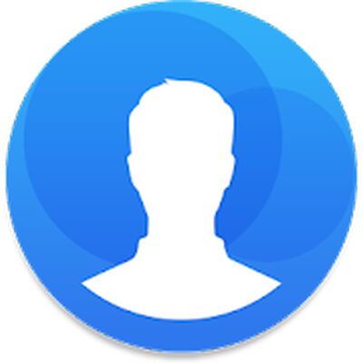 Скачать Контакты, набор номера и телефон в Simpler (Без кеша) версия 10.6.1 на Андроид