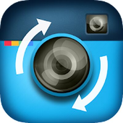 Скачать Regrann - Repost for Instagram (Разблокированная) версия 10.50 на Андроид