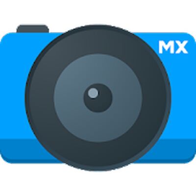 Скачать Camera MX  (Неограниченные функции) версия Зависит от устройства на Андроид