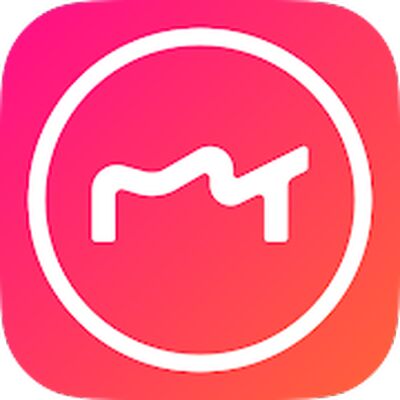 Скачать Meitu  (Встроенный кеш) версия 9.3.1.6 на Андроид