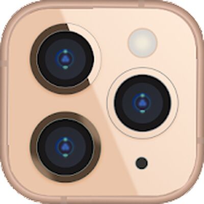 Скачать Selfie Camera for iPhone 11  (Полная) версия 1.3.2 на Андроид