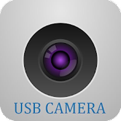 Скачать USB CAMERA (Разблокированная) версия 3.3 на Андроид