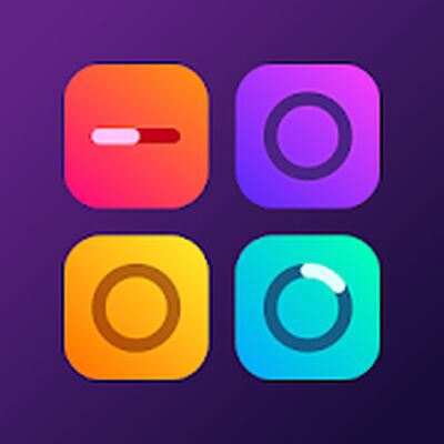 Скачать Groovepad  (Неограниченные функции) версия 1.9.1 на Андроид