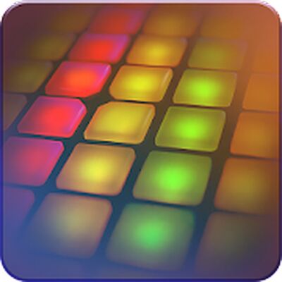 Скачать DJ Loop Pads - Создание музыки (Разблокированная) версия 3.9.19 на Андроид