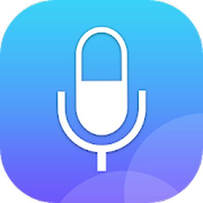 Скачать диктофон (Полная) версия 44.3 на Андроид